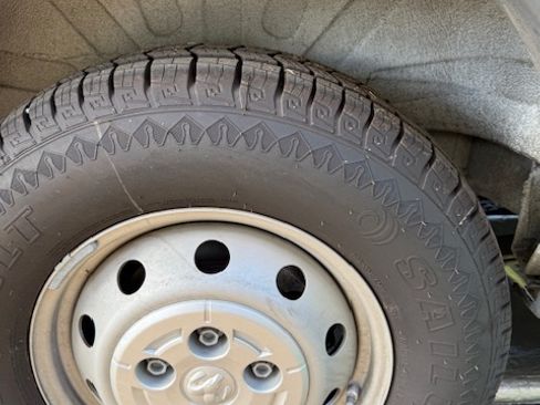 Used 2016 RAM ProMaster 1500 w/ Premium Appearance Group image 21