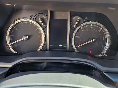 Used 2024 Toyota 4Runner TRD Pro image 2