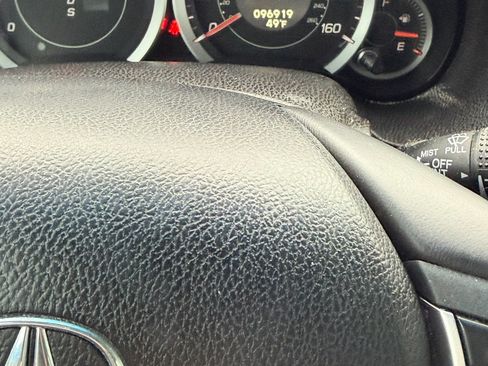 Used 2010 Acura TSX Sedan image 8