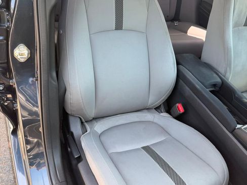 Used 2017 Honda Civic EX-T image 11