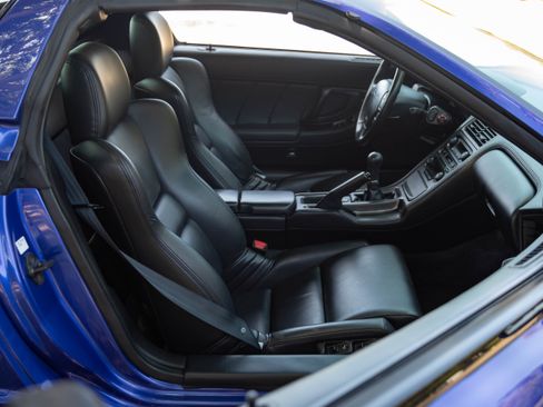 Used 2000 Acura NSX T image 15