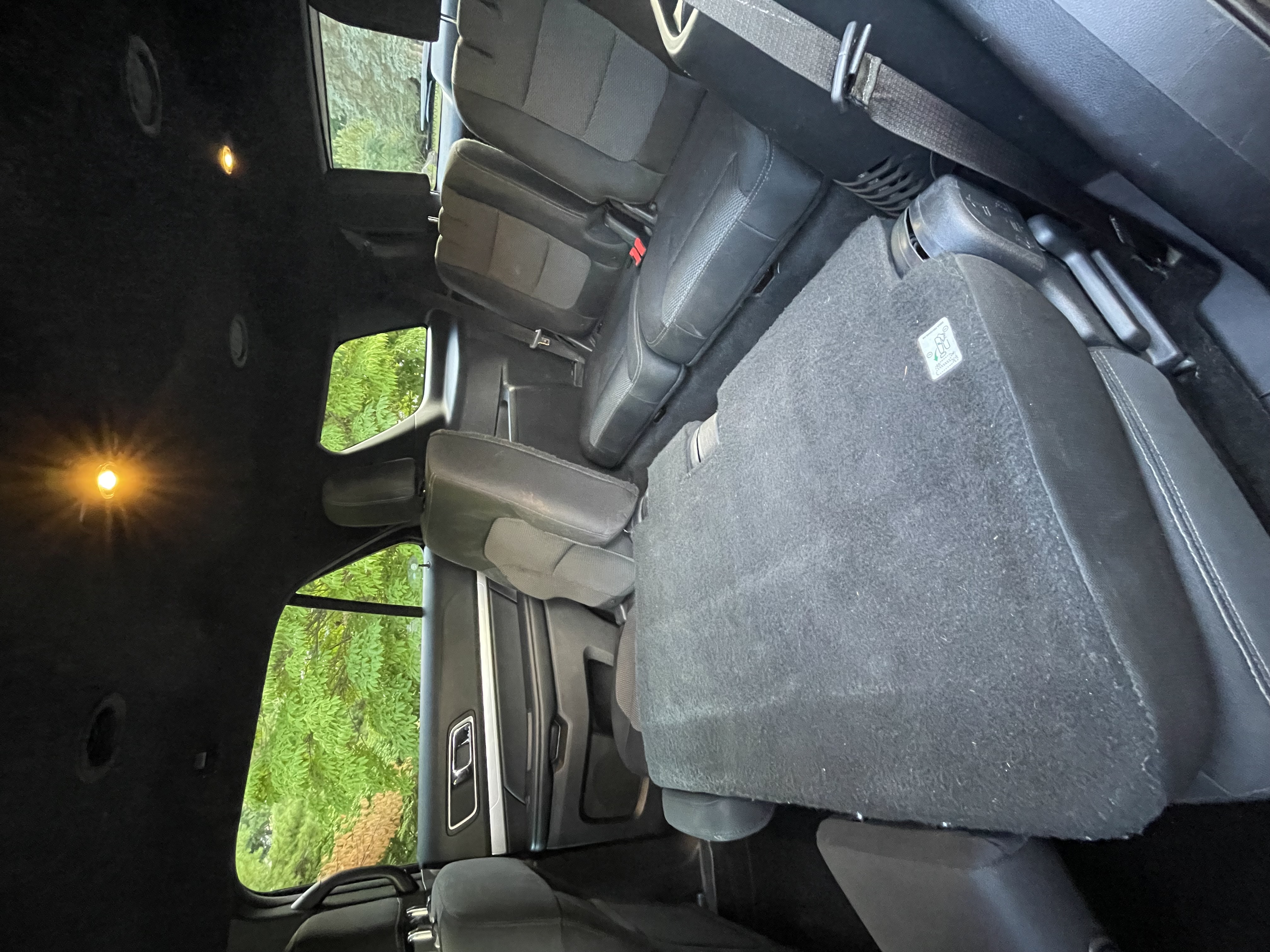 Used 2016 Ford Explorer XLT AWD/4WD image 14