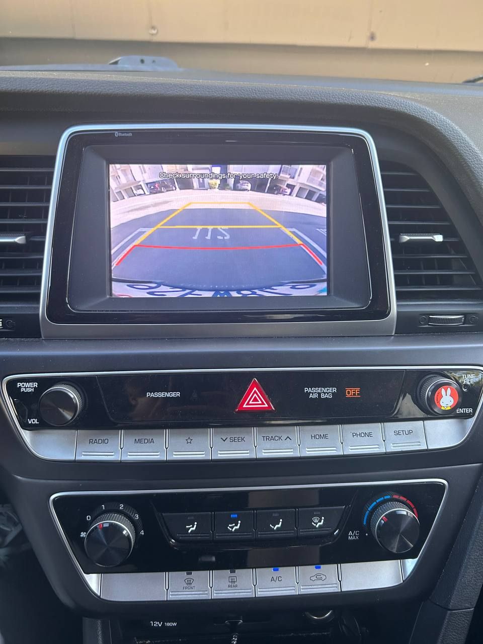 Used 2018 Hyundai Sonata SE FWD image 20