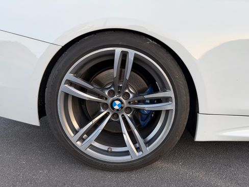 Used 2015 BMW 435i Coupe image 17