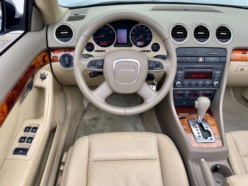 Used 2008 Audi A4 2.0T image 2