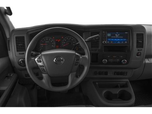 Used 2020 Nissan NV 2500 SV RWD image 6