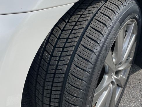 Used 2013 Lexus GS 350 AWD w/ Premium Pkg image 12