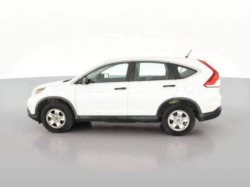 Used 2014 Honda CR-V LX image 13
