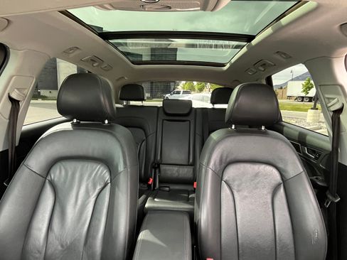 Used 2014 Audi Q5 2.0T Premium w/ Lighting Package AWD/4WD image 12