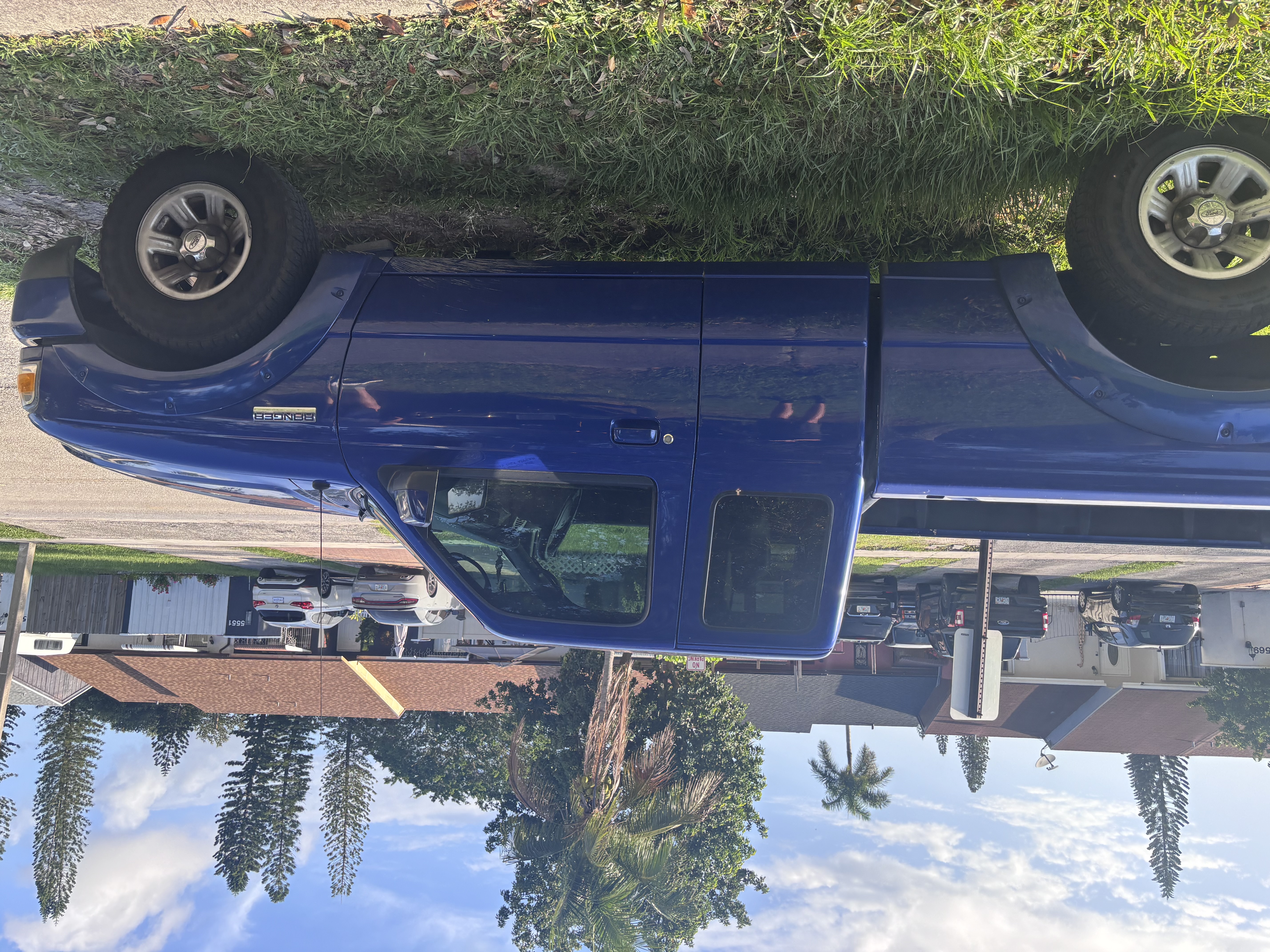 Used 2006 Ford Ranger Sport RWD image 6