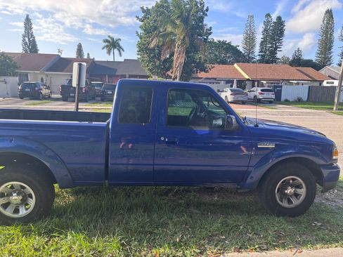 Used 2006 Ford Ranger Sport RWD image 6