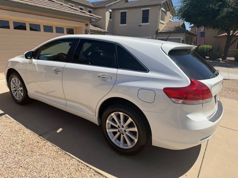 Used 2009 Toyota Venza image 5