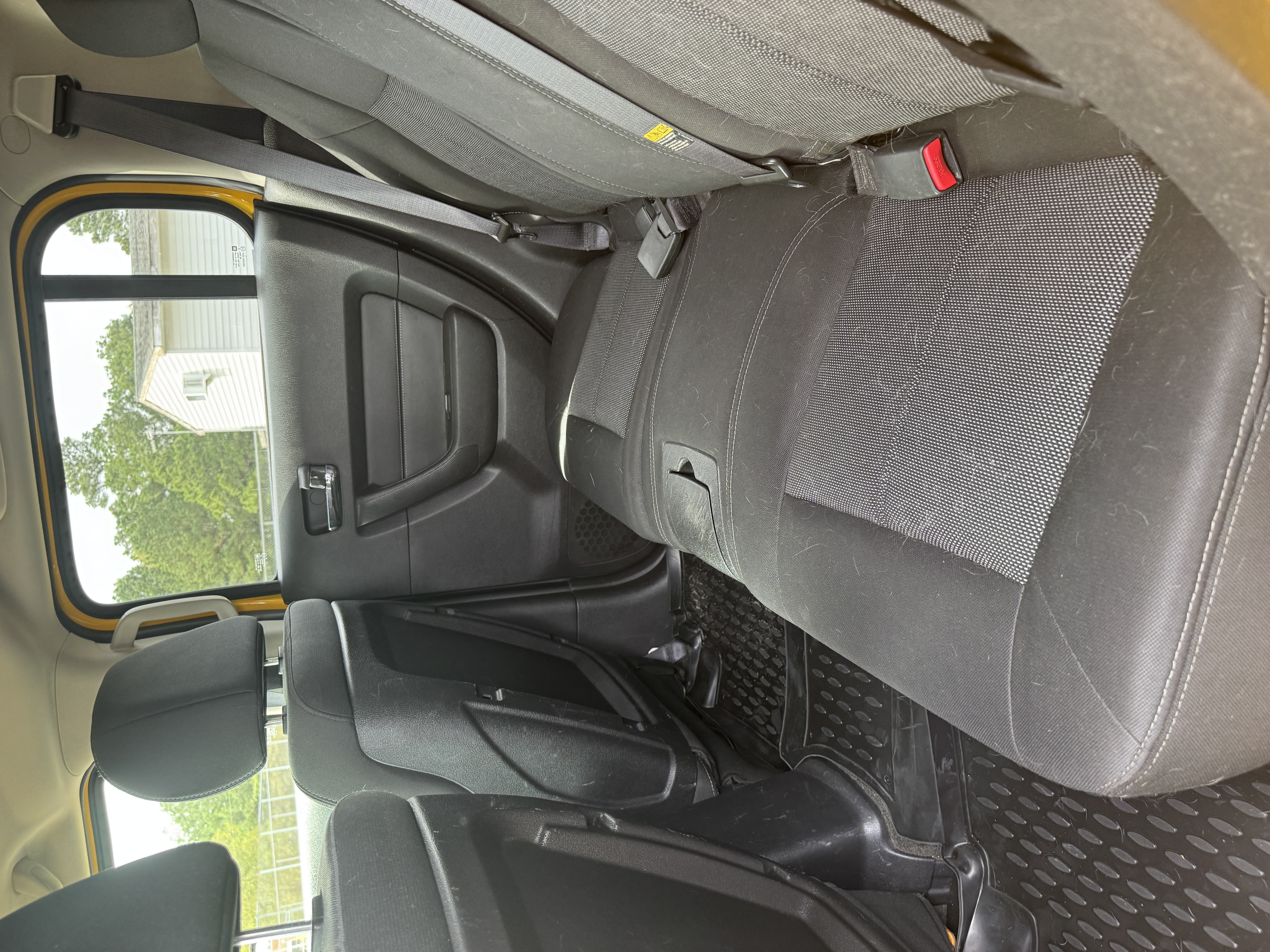 Used 2006 HUMMER H3 AWD/4WD image 8