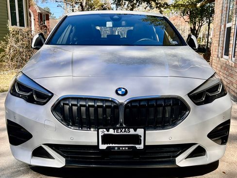 Used 2024 BMW 228i xDrive Gran Coupe w/ Convenience Package image 1