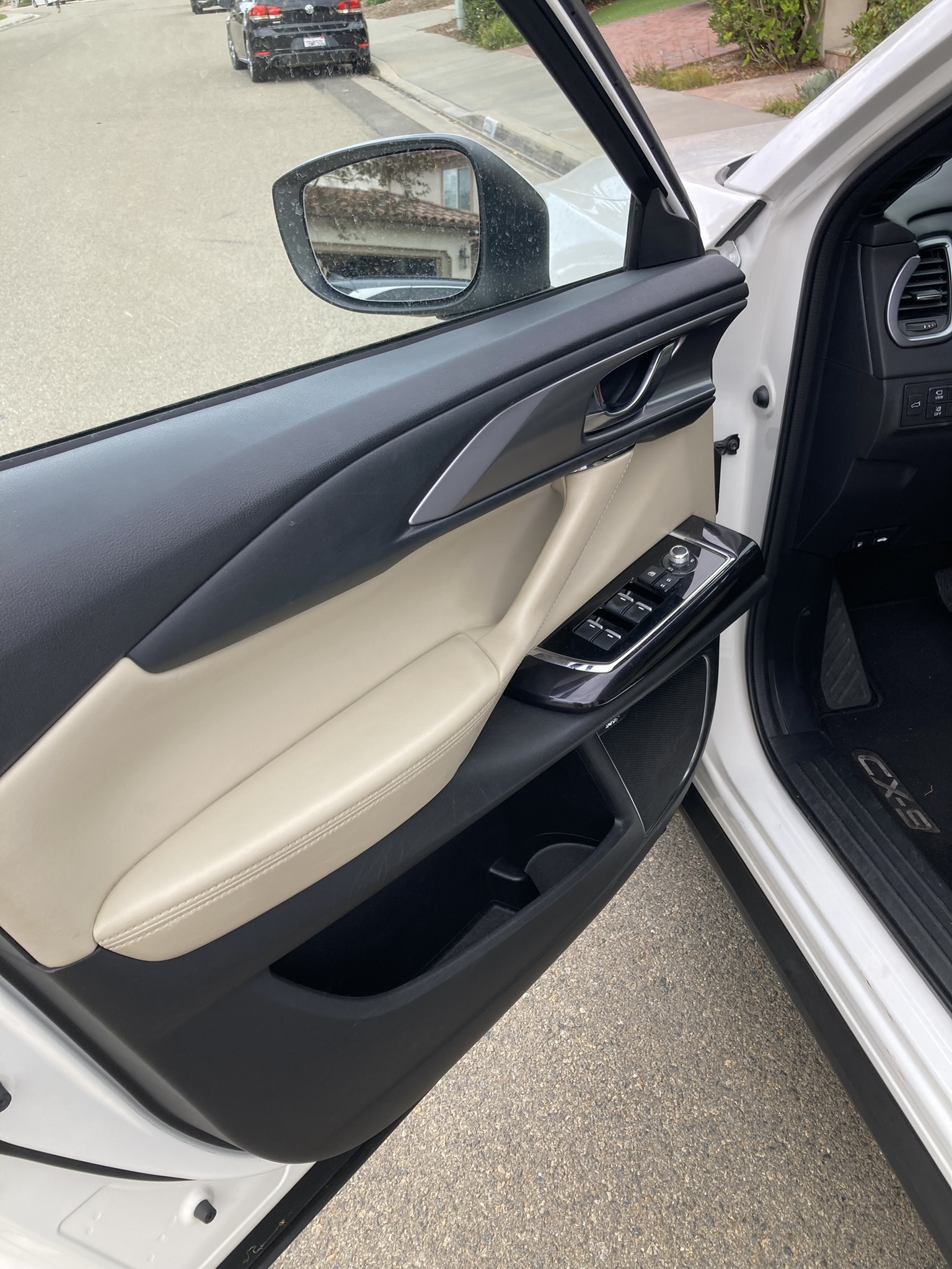 Used 2019 MAZDA CX-9 Grand Touring FWD image 18