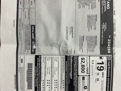 Used 2013 Ford Mustang GT Premium w/ Electronics Pkg image 15