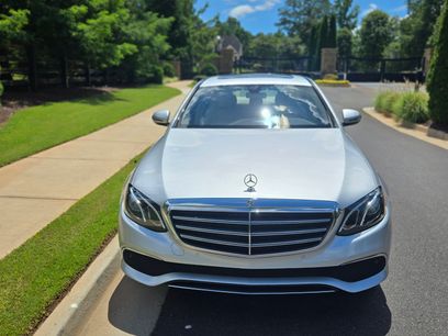 Used 2018 Mercedes-Benz E 300