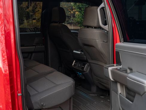 Used 2024 Ford F150 XLT w/ Equipment Group 302A MID image 16