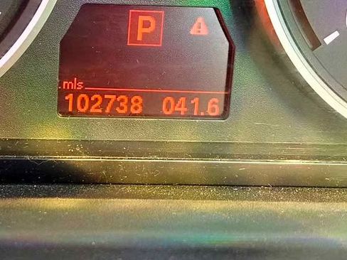 Used 2008 BMW 535xi 535xi Sedan 4D image 5