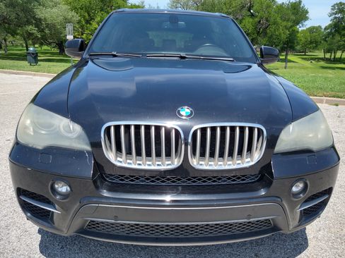 Used 2011 BMW X5 xDrive50i image 13