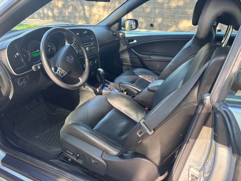 Used 2010 Saab 9-3 2.0T w/ Comfort Package FWD image 1