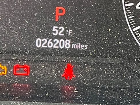 Used 2020 Honda Accord Sport image 8