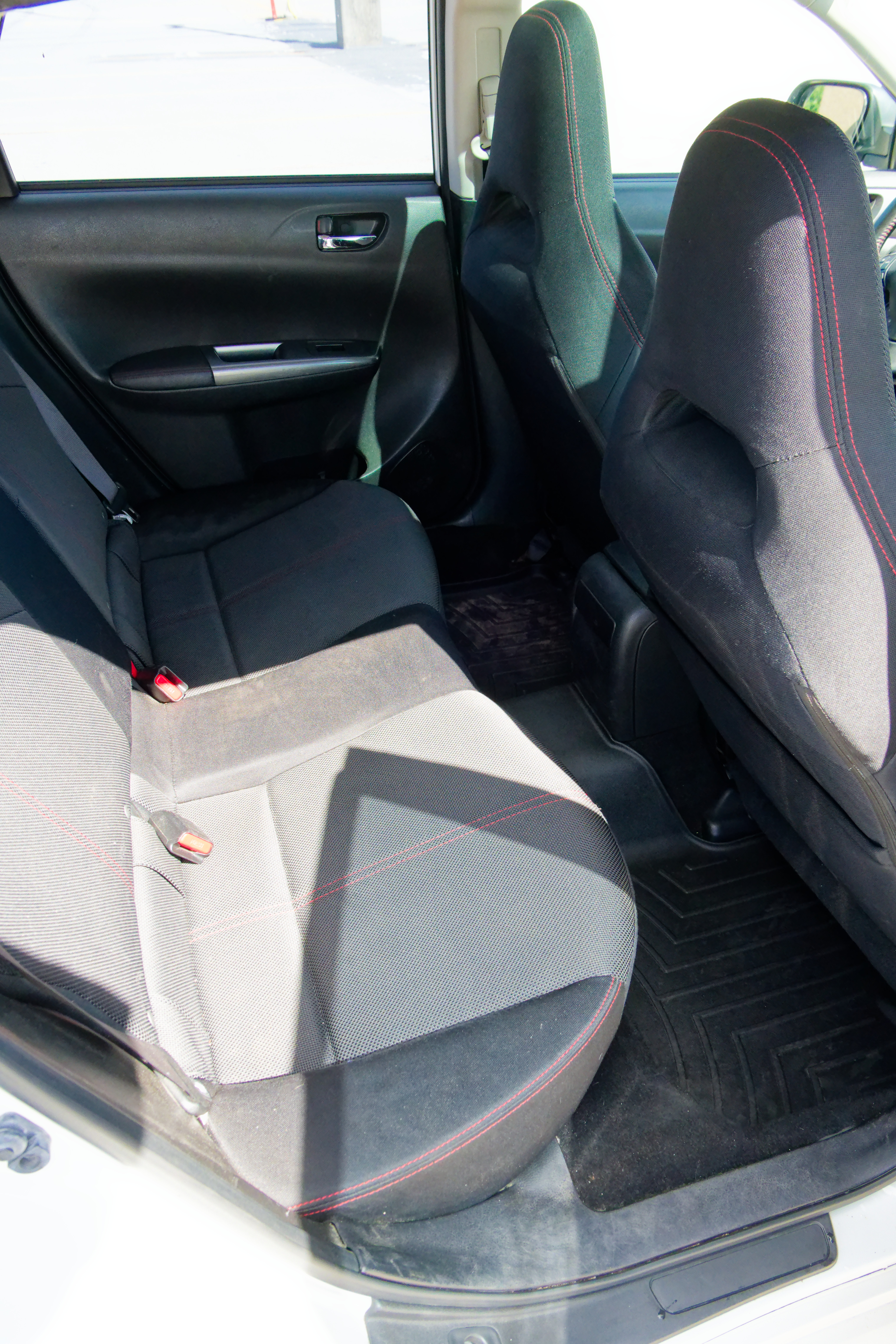 Used 2013 Subaru Impreza WRX Premium AWD/4WD image 20
