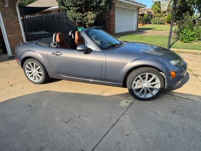 Used 2006 MAZDA MX-5 Miata Grand Touring w/ Premium Pkg