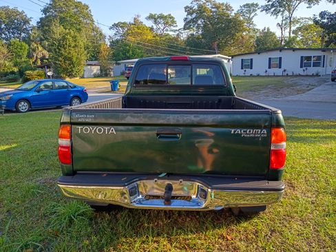 Used 2002 Toyota Tacoma PreRunner image 12