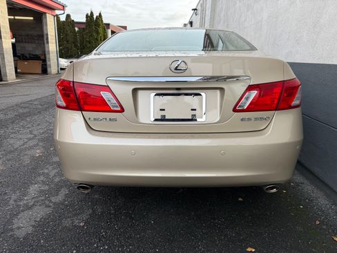 Used 2008 Lexus ES 350 image 6