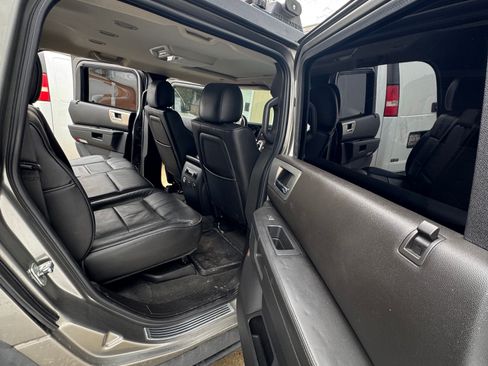 Used 2008 HUMMER H2 image 15