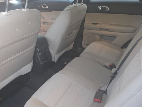 Used 2015 Ford Explorer FWD image 6