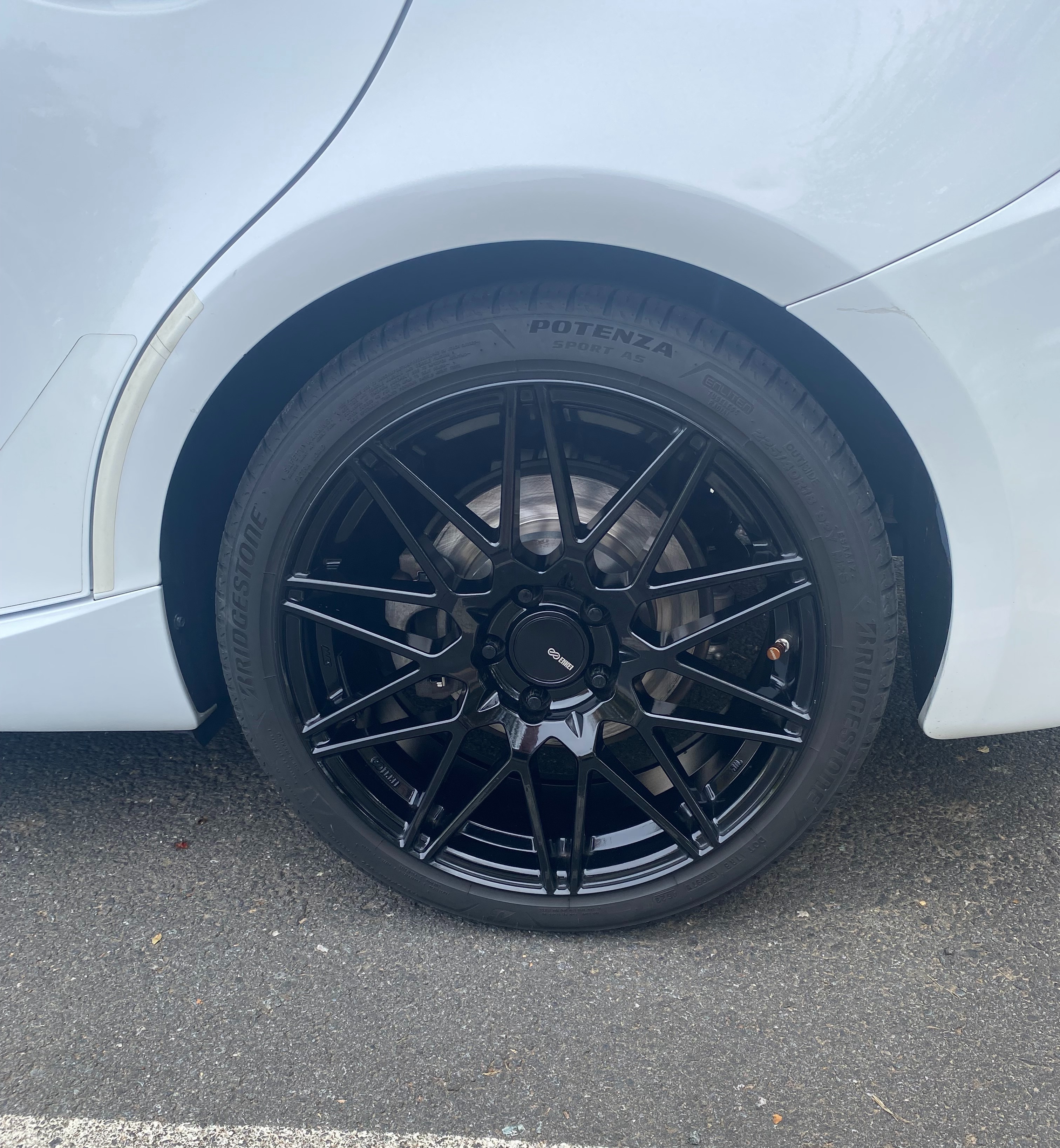 Used 2015 Lexus IS 250 w/ F-Sport Package RWD image 11