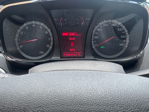 Used 2017 GMC Terrain SLT w/ Open Road Package AWD/4WD image 2