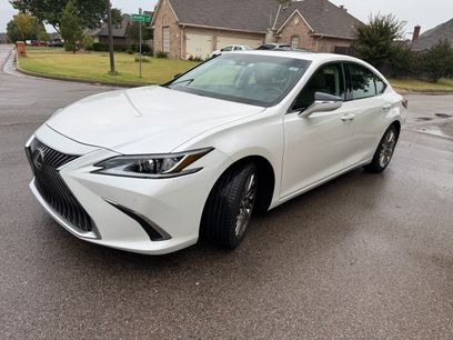 Used 2021 Lexus ES 350 350 Sedan 4D w/ Premium Package