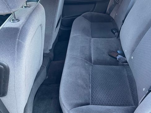 Used 2013 Chevrolet Impala LT image 13