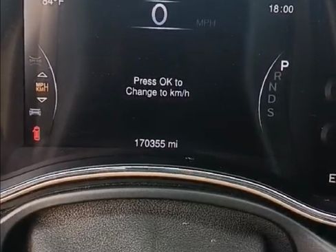 Used 2015 Jeep Grand Cherokee Laredo w/ Quick Order Package 23E AWD/4WD image 8