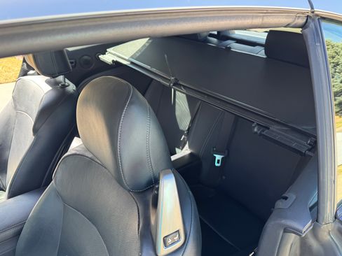 Used 2012 Lexus IS 250C 250C Convertible 2D w/ Luxury Pkg image 20