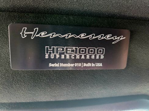 Used 2018 Jeep Grand Cherokee Trackhawk AWD/4WD image 17