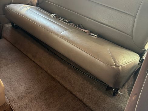 Used 1995 Ford Bronco image 18