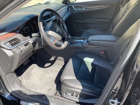 Used 2019 Cadillac XTS Luxury FWD image 10
