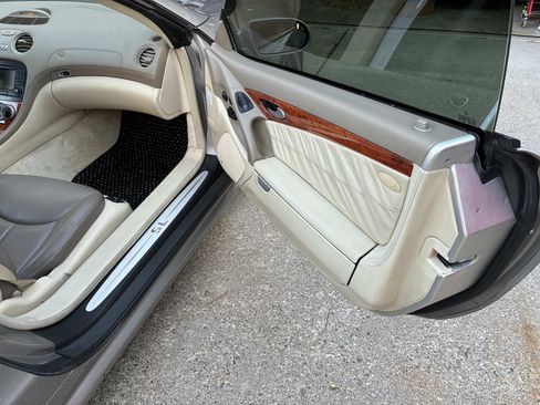 Used 2006 Mercedes-Benz SL 600 image 20