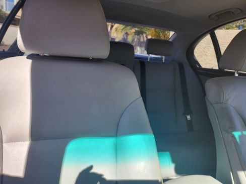 Used 2008 BMW 528i Sedan image 15