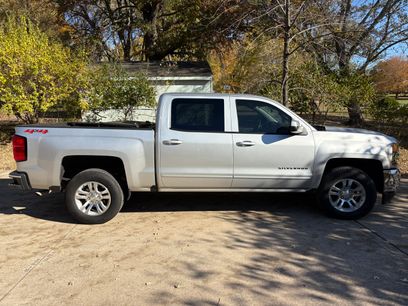 Used 2018 Chevrolet Silverado 1500 LT w/ All Star Edition