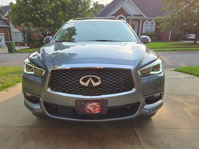 Used 2016 INFINITI QX60 Luxe w/ Premium Plus Package