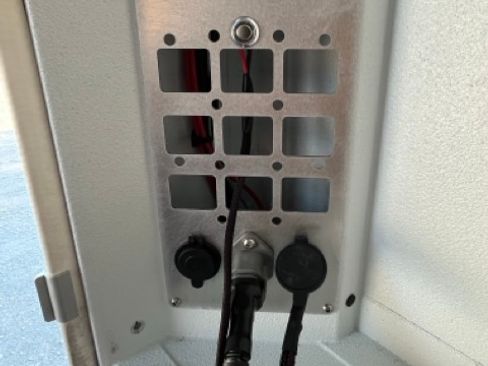 Used 2021 Ford F150 Tremor w/ Equipment Group 402A High image 20