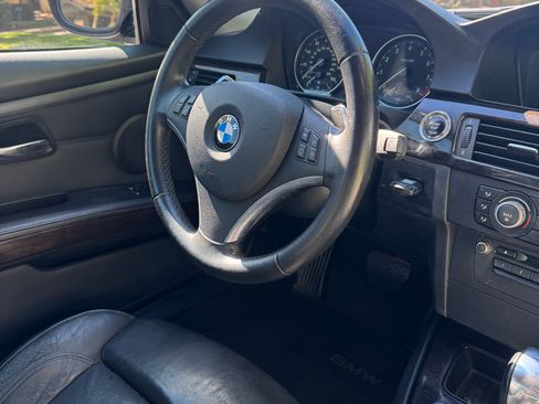 Used 2011 BMW 328i Coupe RWD image 12