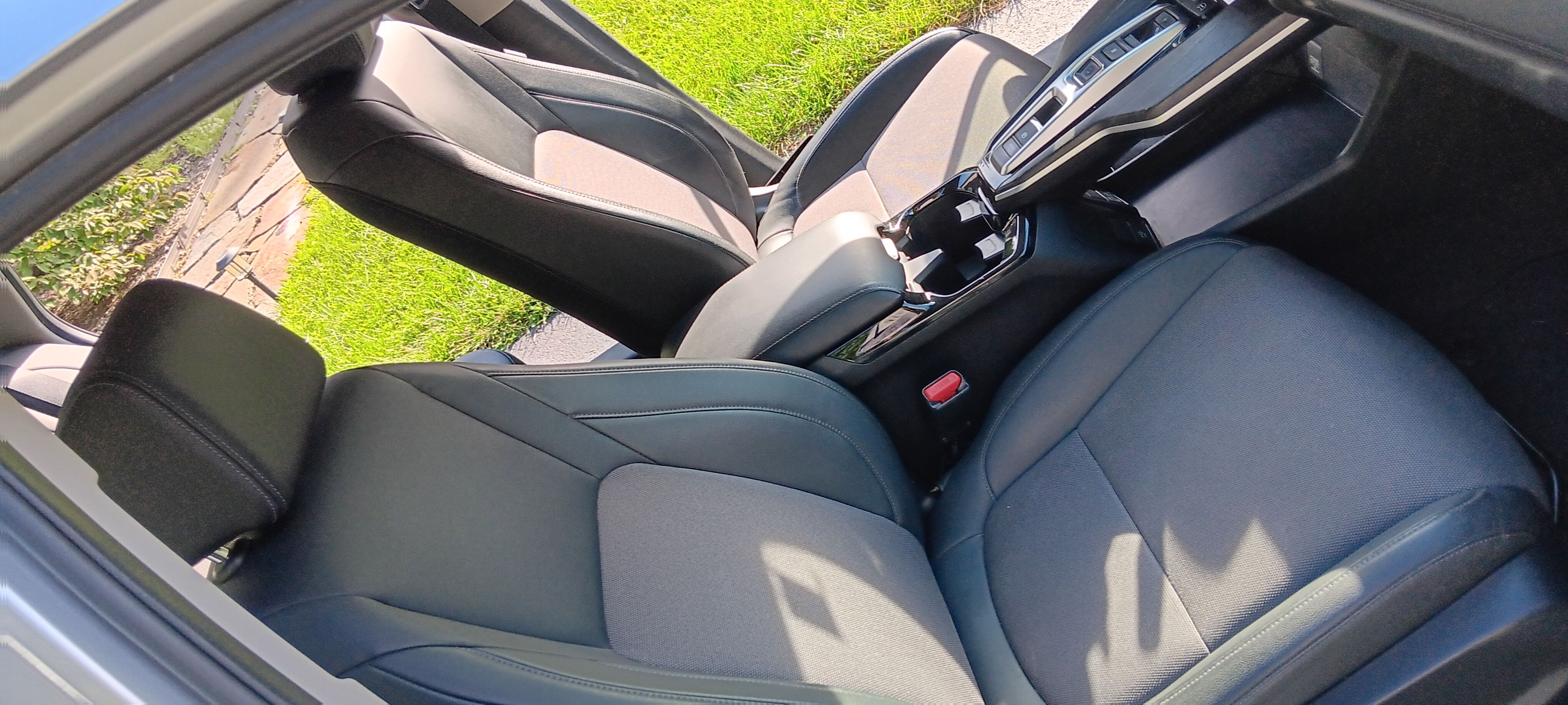 Used 2018 Honda Clarity Plug-In Hybrid image 9