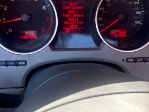 Used 2008 Audi A4 3.2 image 11