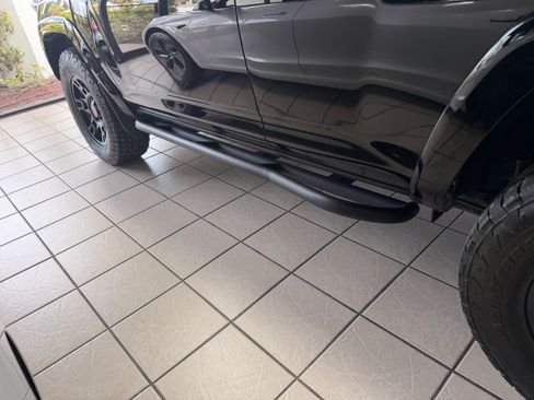 Used 2024 Toyota 4Runner TRD Pro AWD/4WD image 9